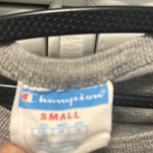 Champion t-shirt - Picture 3 of 3